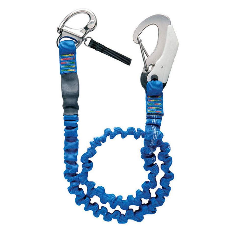 Wichard - Releasable Elastic Tether — Quality Boat Parts