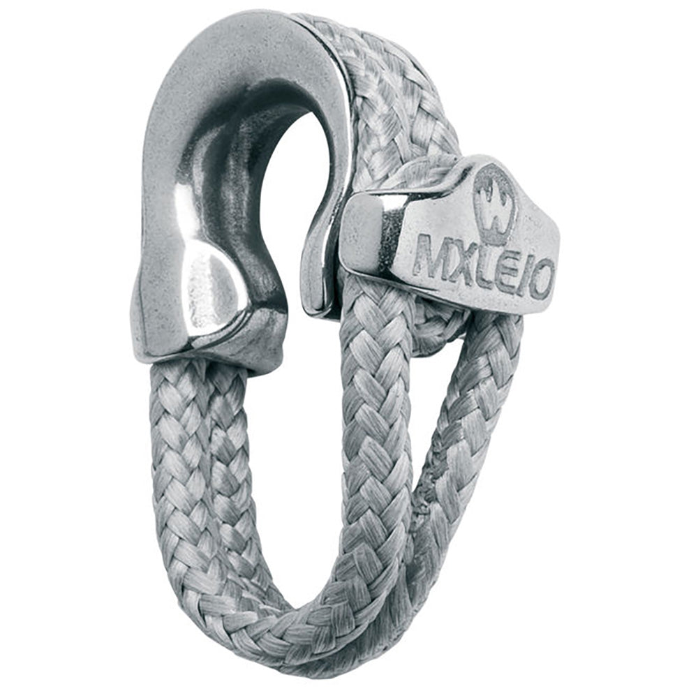 Wichard - MXLEvo Soft Block — Quality Boat Parts