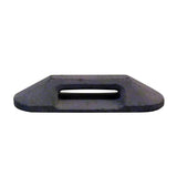 Weld Mount - AT Large Footman's Strap — Quality Boat Parts