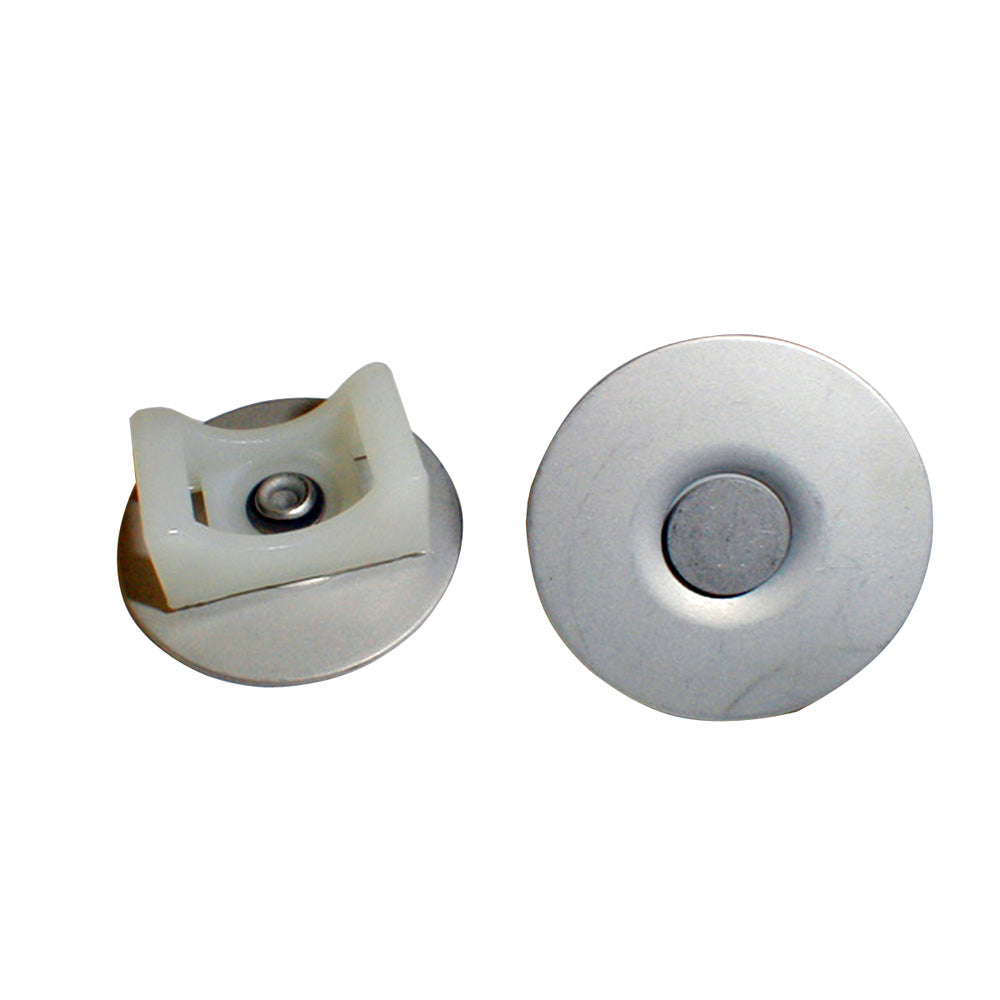 Weld Mount - AT-7 Aluminum Base Swivel Tie Mount — Quality Boat Parts