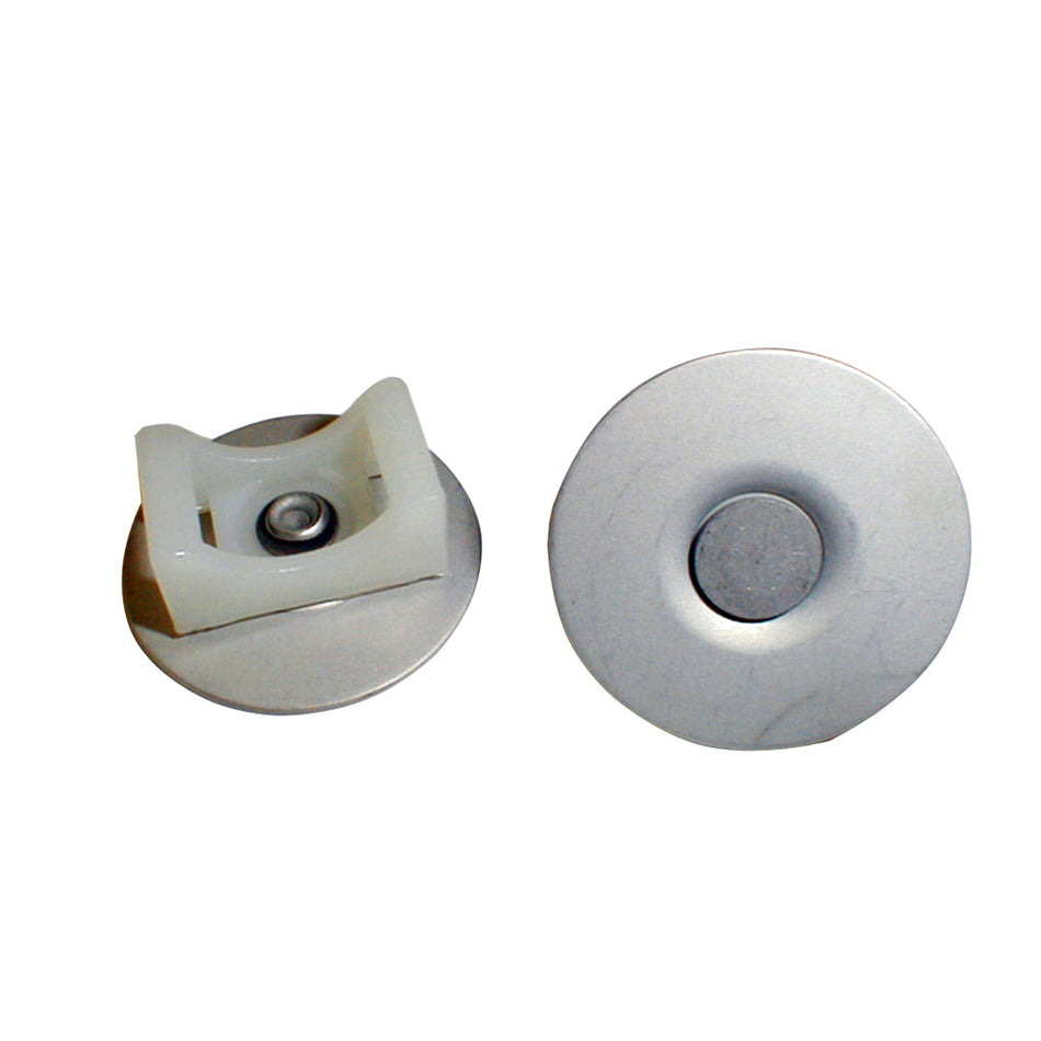 Weld Mount - AT-7 Aluminum Base Swivel Tie Mount — Quality Boat Parts