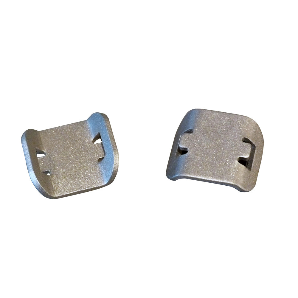 Weld Mount - AT-9 Aluminum Wire Tie Mount — Quality Boat Parts