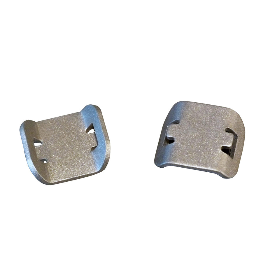 Weld Mount - AT-9 Aluminum Wire Tie Mount — Quality Boat Parts