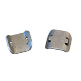 Weld Mount - AT-9 Aluminum Wire Tie Mount — Quality Boat Parts