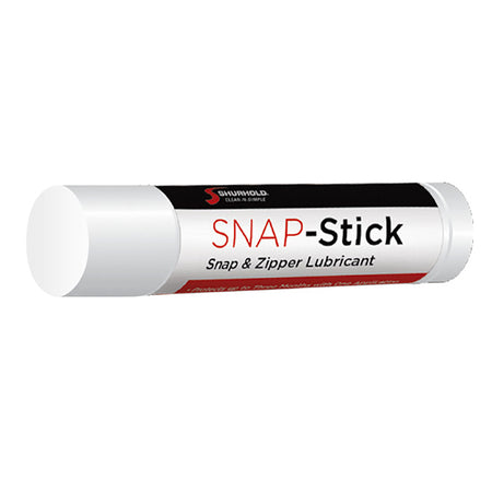 Shurhold - Snap Stick Snap & Zipper Lubricant — Quality Boat Parts