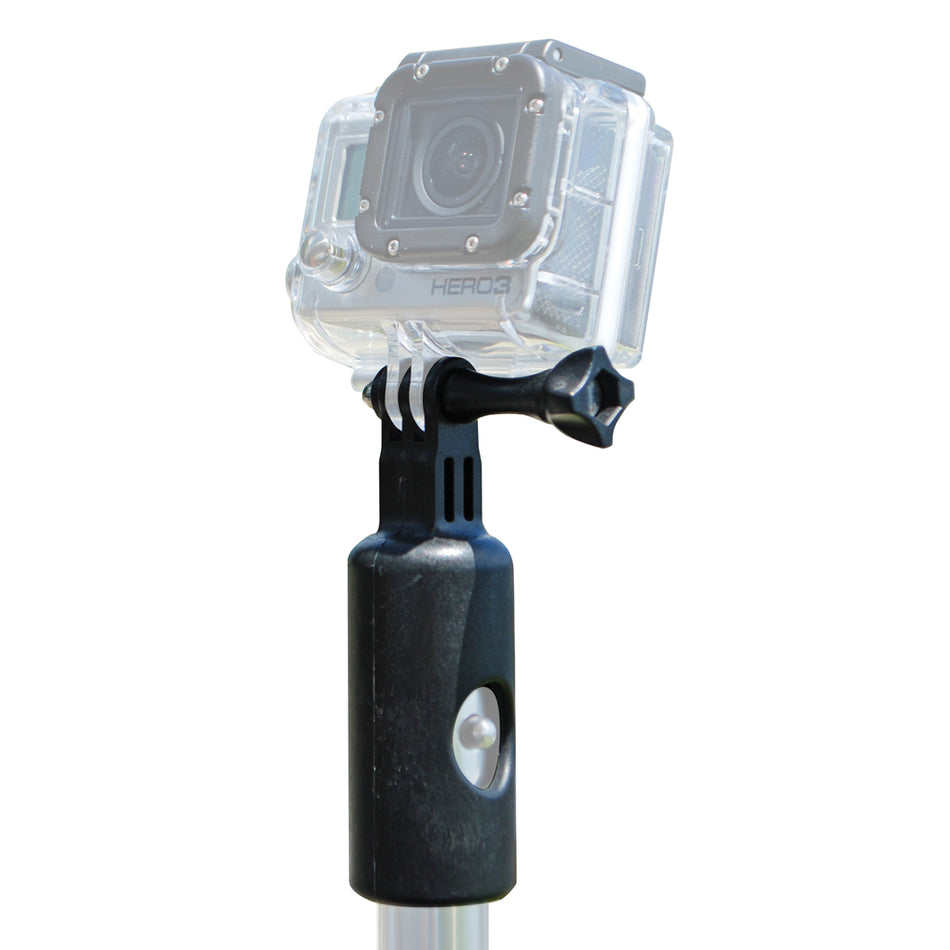 Shurhold - GoPro Camera Adapter — Quality Boat Parts