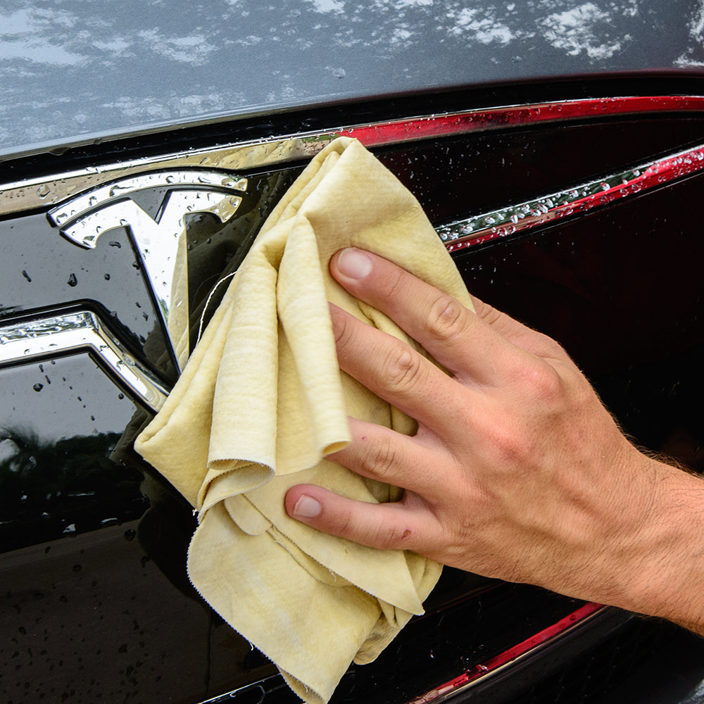 Shurhold - PVA Towel — Quality Boat Parts