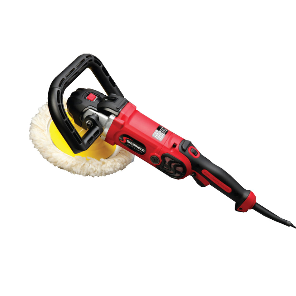 Shurhold - Pro Rotary Polisher — Quality Boat Parts