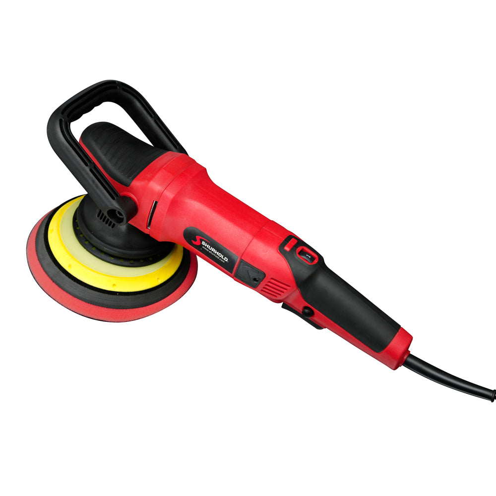 Shurhold - Dual Action Polisher Pro — Quality Boat Parts