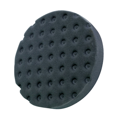 Shurhold - Pro Polish Black Foam Pad - 7.5", for Pro Rotary Polisher — Quality Boat Parts