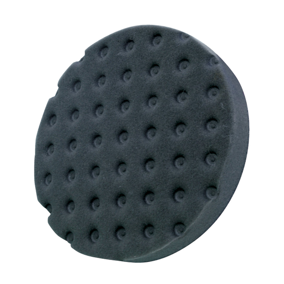 Shurhold - Pro Polish Black Foam Pad - 7.5", for Pro Rotary Polisher — Quality Boat Parts