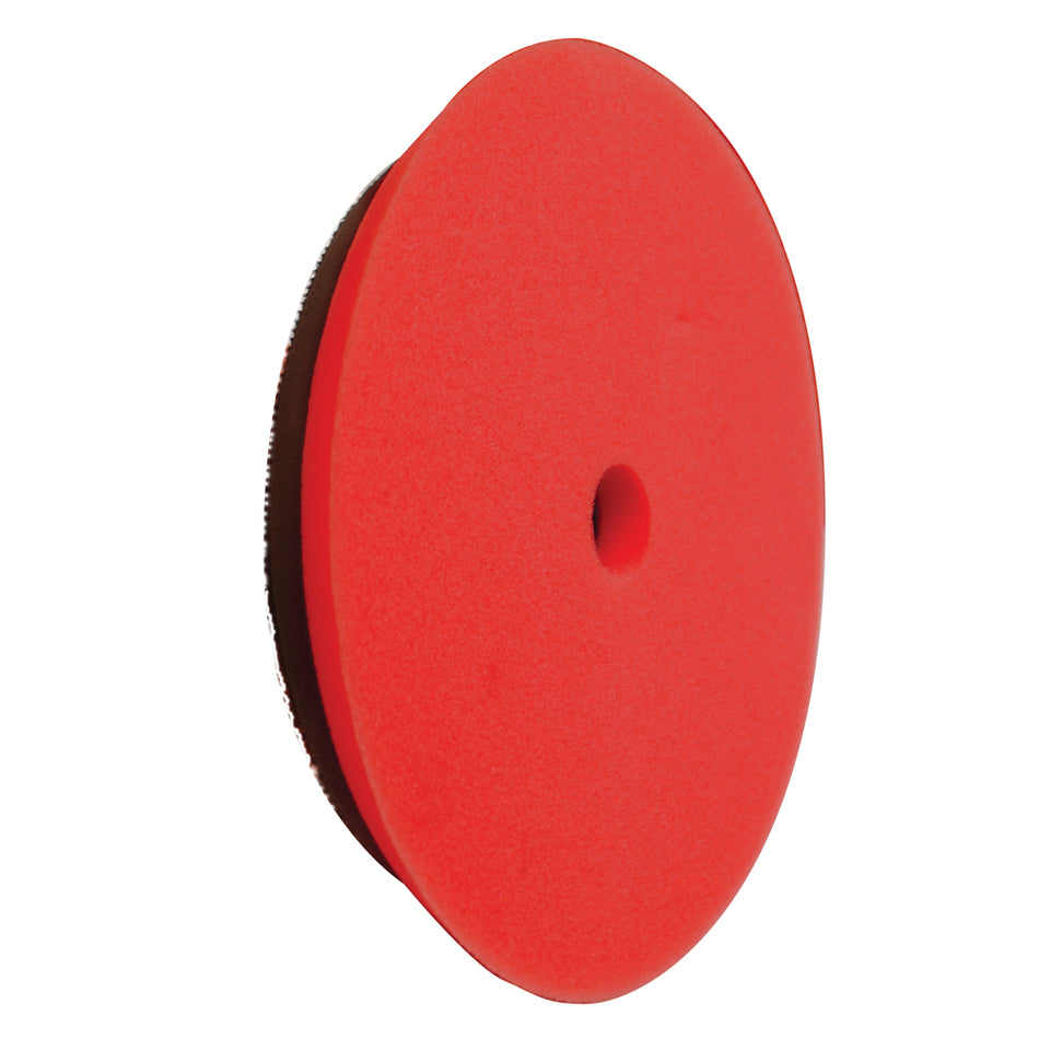 Shurhold - Pro Polish Red Foam Pad - 7" — Quality Boat Parts