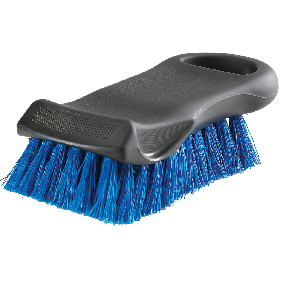 Shurhold - Pad Cleaning & Utility Brush — Quality Boat Parts