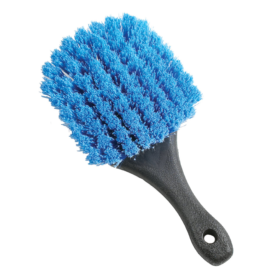 Shurhold - Dip & Scrub Brush — Quality Boat Parts