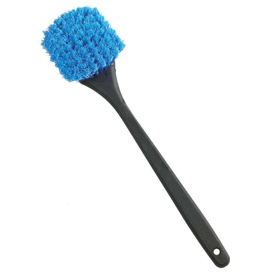 Shurhold - Long Dip & Scrub Brush — Quality Boat Parts