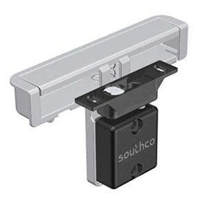 Southco - Polar Magnetic Deadbolt Latch Plastic — Quality Boat Parts