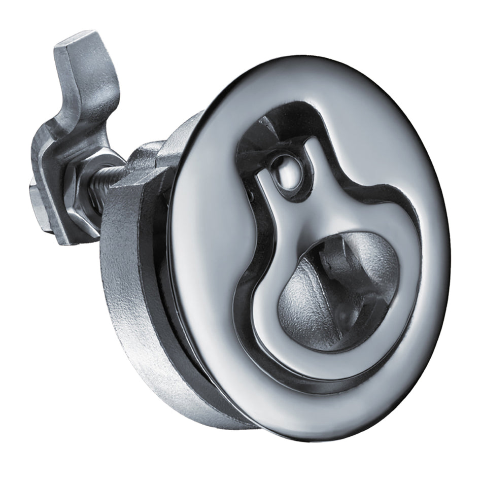 Southco - Compression Latch Medium 316 Stainless Steel — Quality Boat Parts