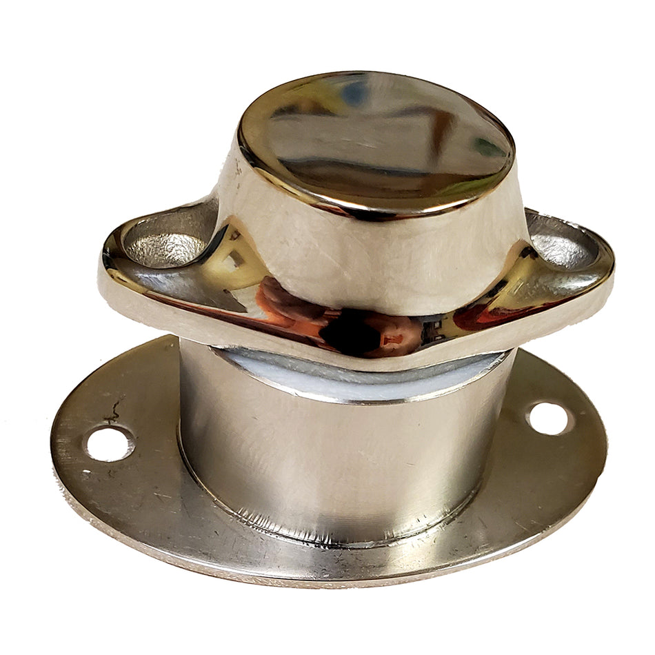 Southco - Magnetic Door Holder Proud - Surface, 30 x 15mm — Quality Boat Parts