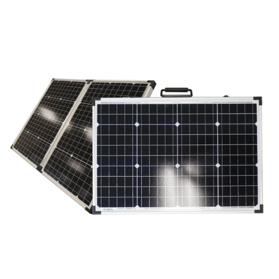 Xantrex - Solar Portable Kit - 100W — Quality Boat Parts