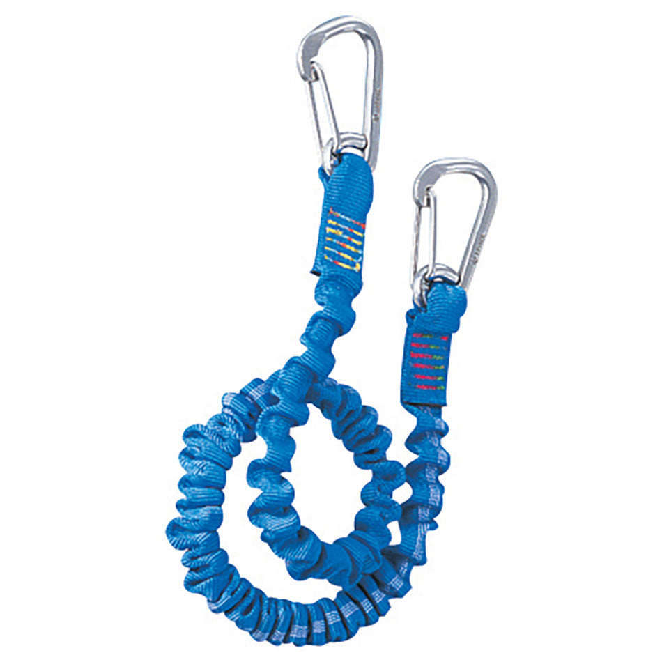 Wichard Marine - Elastic Tether - With 2 Carbine Hooks, 2M — Quality Boat Parts