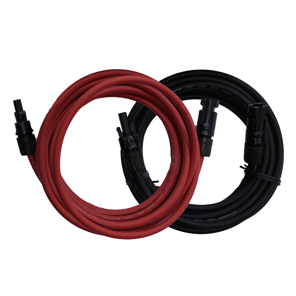 Xantrex - PV Extension Cable - 15' — Quality Boat Parts