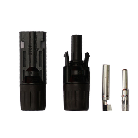 Xantrex - PV Single Connector - 1 Pair — Quality Boat Parts