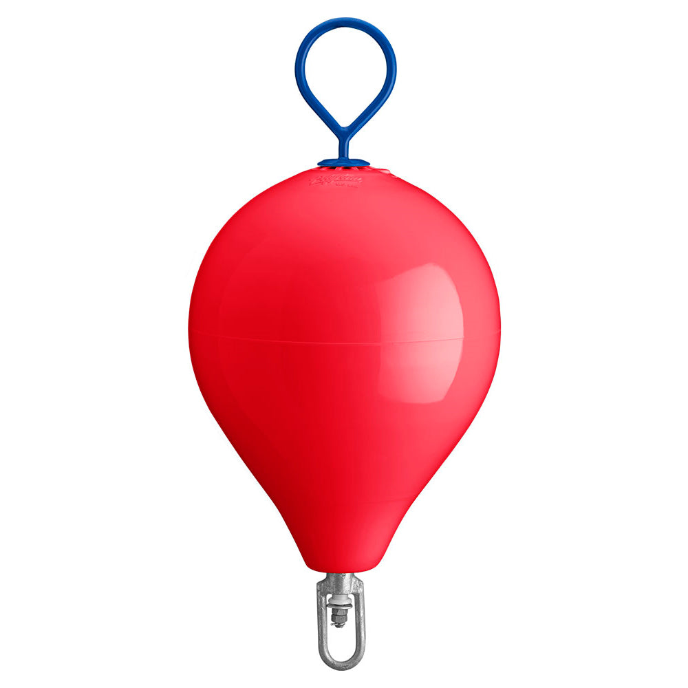 Polyform - 17" CM Mooring Buoy - Stainless Steel Iron — Quality Boat Parts