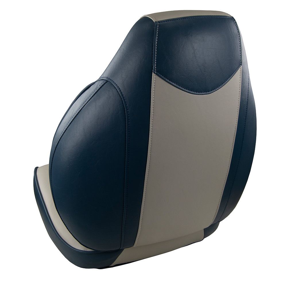 Springfield - Fish Pro Folding Seat — Quality Boat Parts