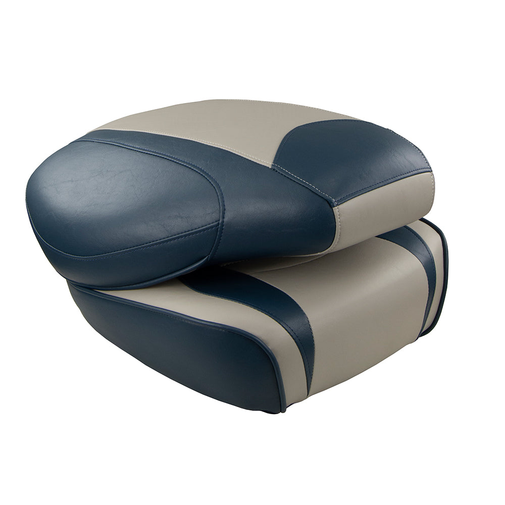 Springfield - Fish Pro Folding Seat — Quality Boat Parts