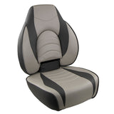 Springfield - Fish Pro Folding Seat — Quality Boat Parts
