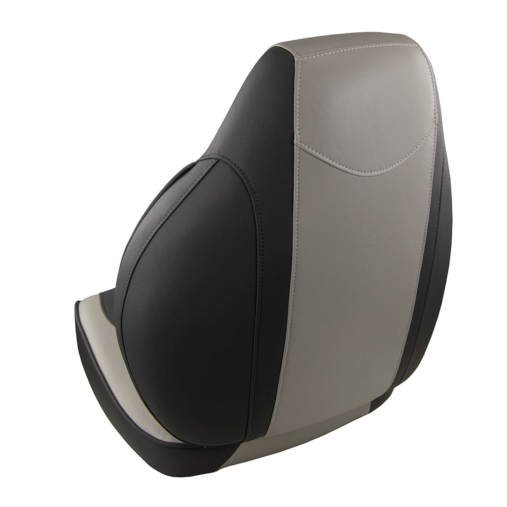 Springfield - Fish Pro Folding Seat — Quality Boat Parts