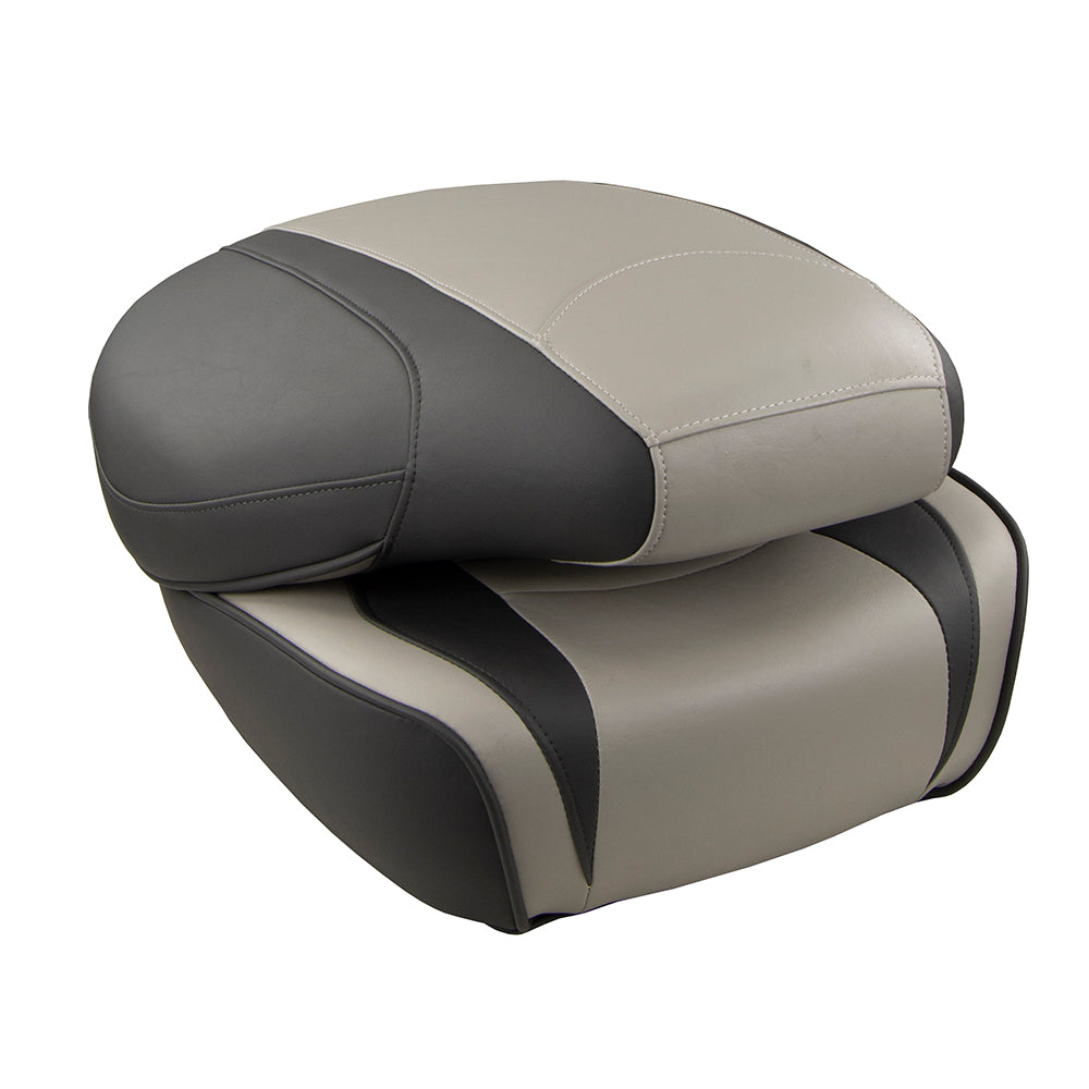 Springfield - Fish Pro Folding Seat — Quality Boat Parts
