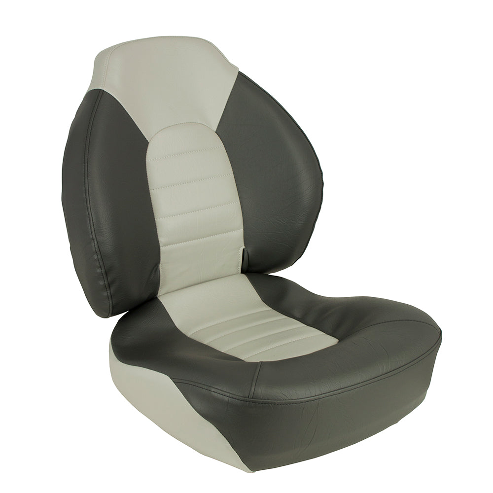 Springfield - Fish Pro Folding Seat — Quality Boat Parts