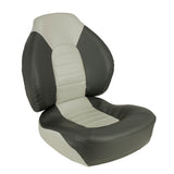 Springfield - Fish Pro Folding Seat — Quality Boat Parts