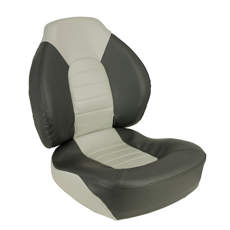 Springfield - Fish Pro Folding Seat — Quality Boat Parts