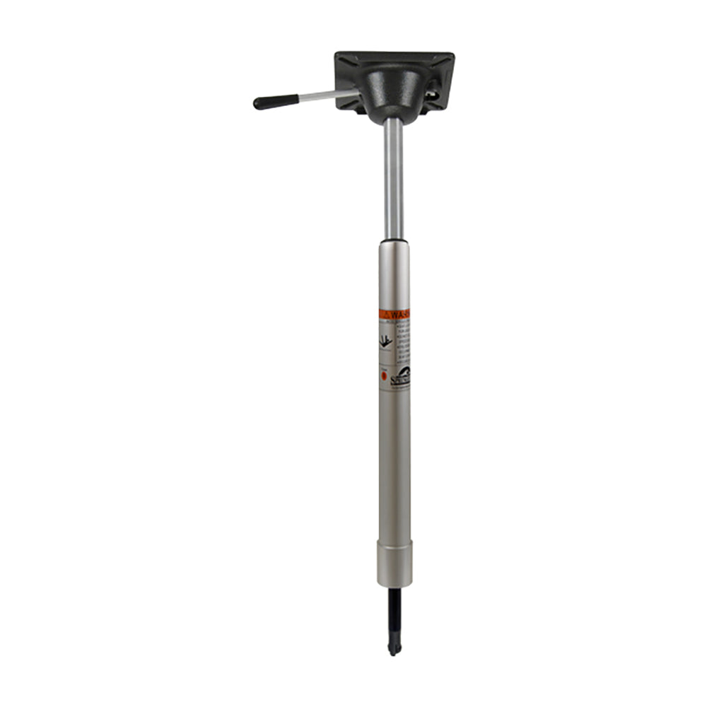 Springfield - KingPin Power-Rise Stand-Up Pin — Quality Boat Parts
