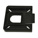 Springfield - 7" x 7" Removable Seat Bracket — Quality Boat Parts