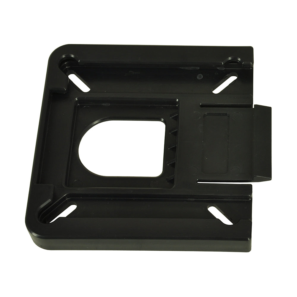 Springfield - 7" x 7" Removable Seat Bracket — Quality Boat Parts