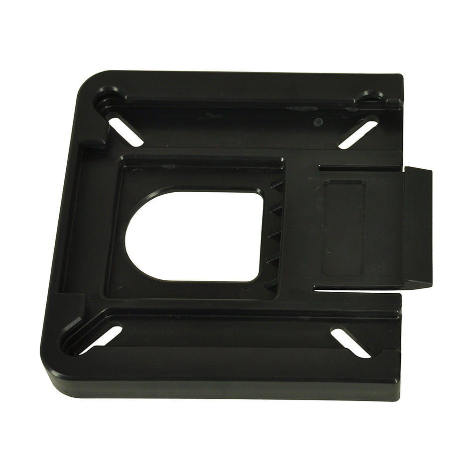 Springfield - 7" x 7" Removable Seat Bracket — Quality Boat Parts