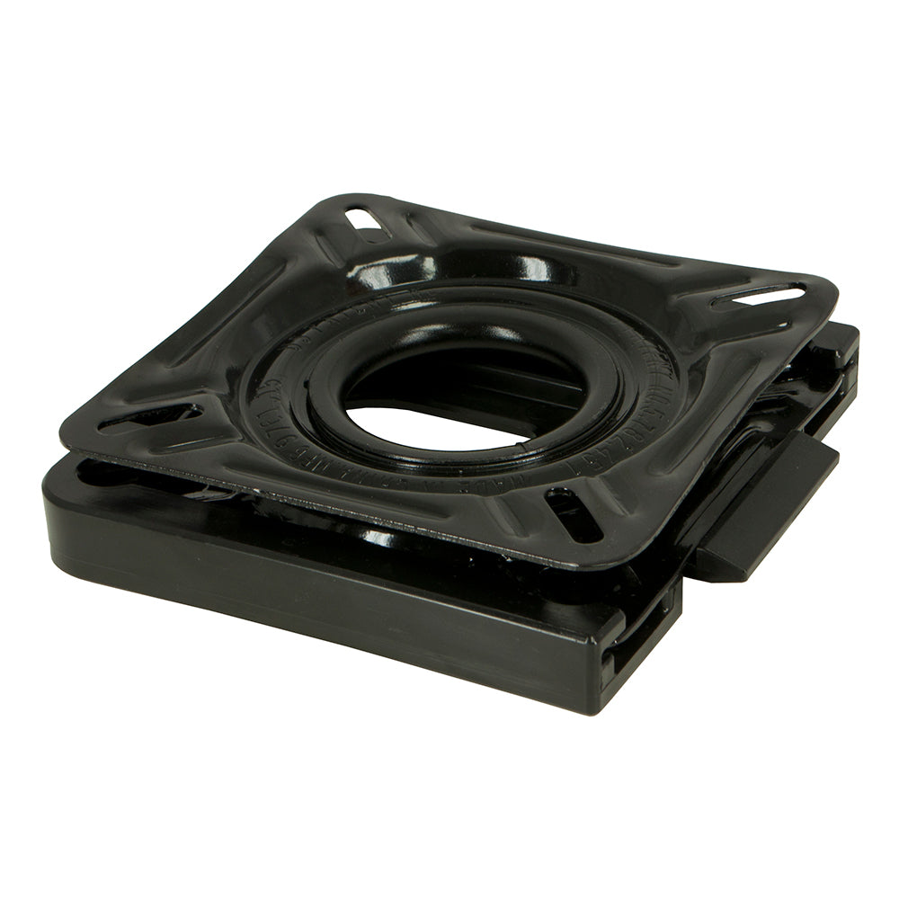 Springfield - 7" x 7" Removable Seat Bracket — Quality Boat Parts