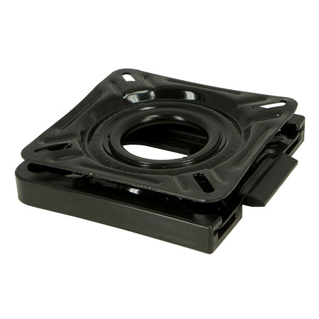Springfield - 7" x 7" Removable Seat Bracket — Quality Boat Parts