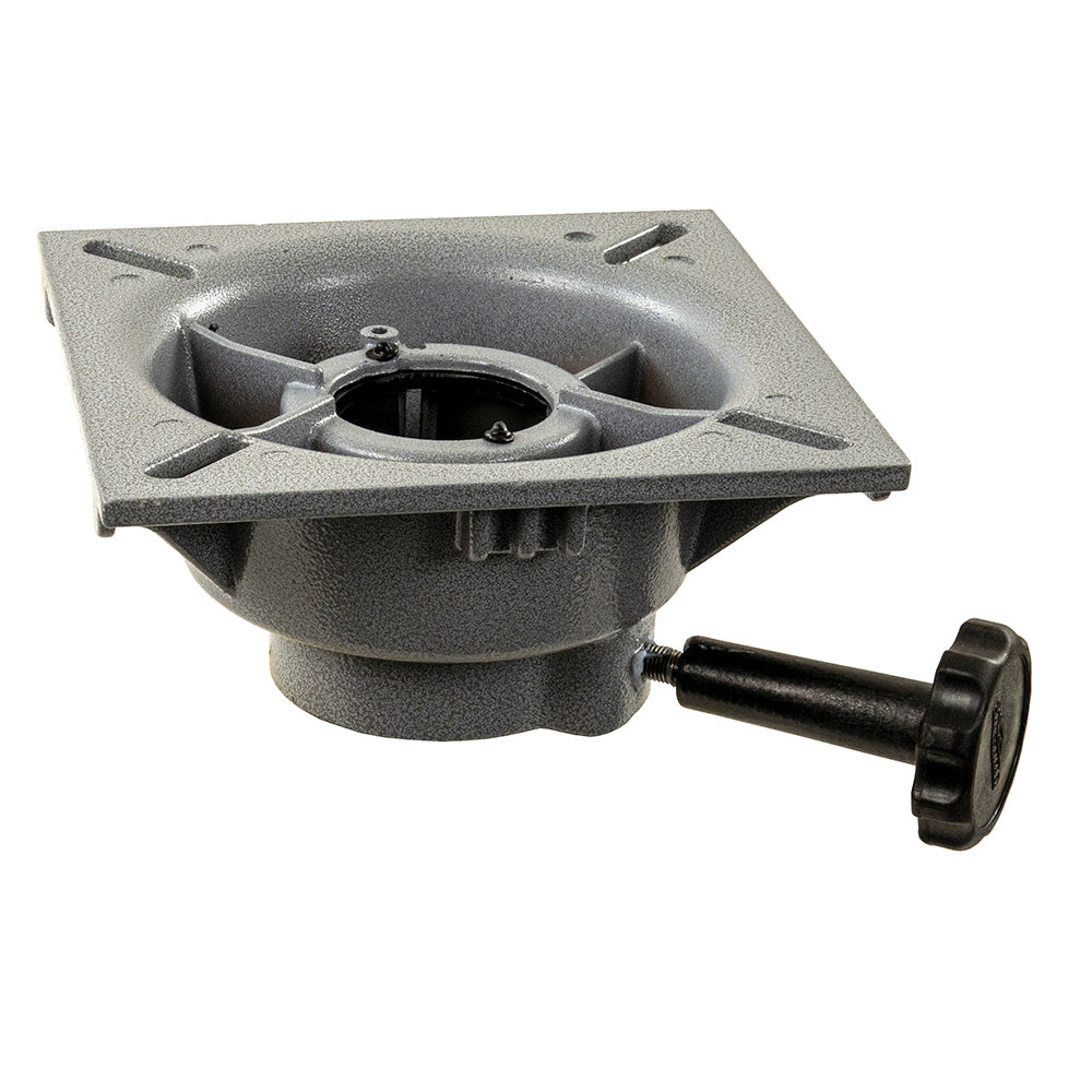 Springfield - Taper-Lock Seat Mount — Quality Boat Parts