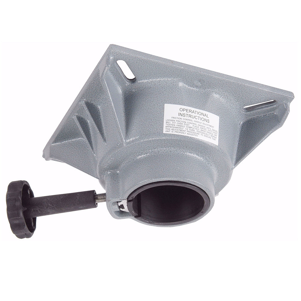 Springfield - Taper-Lock Seat Mount — Quality Boat Parts
