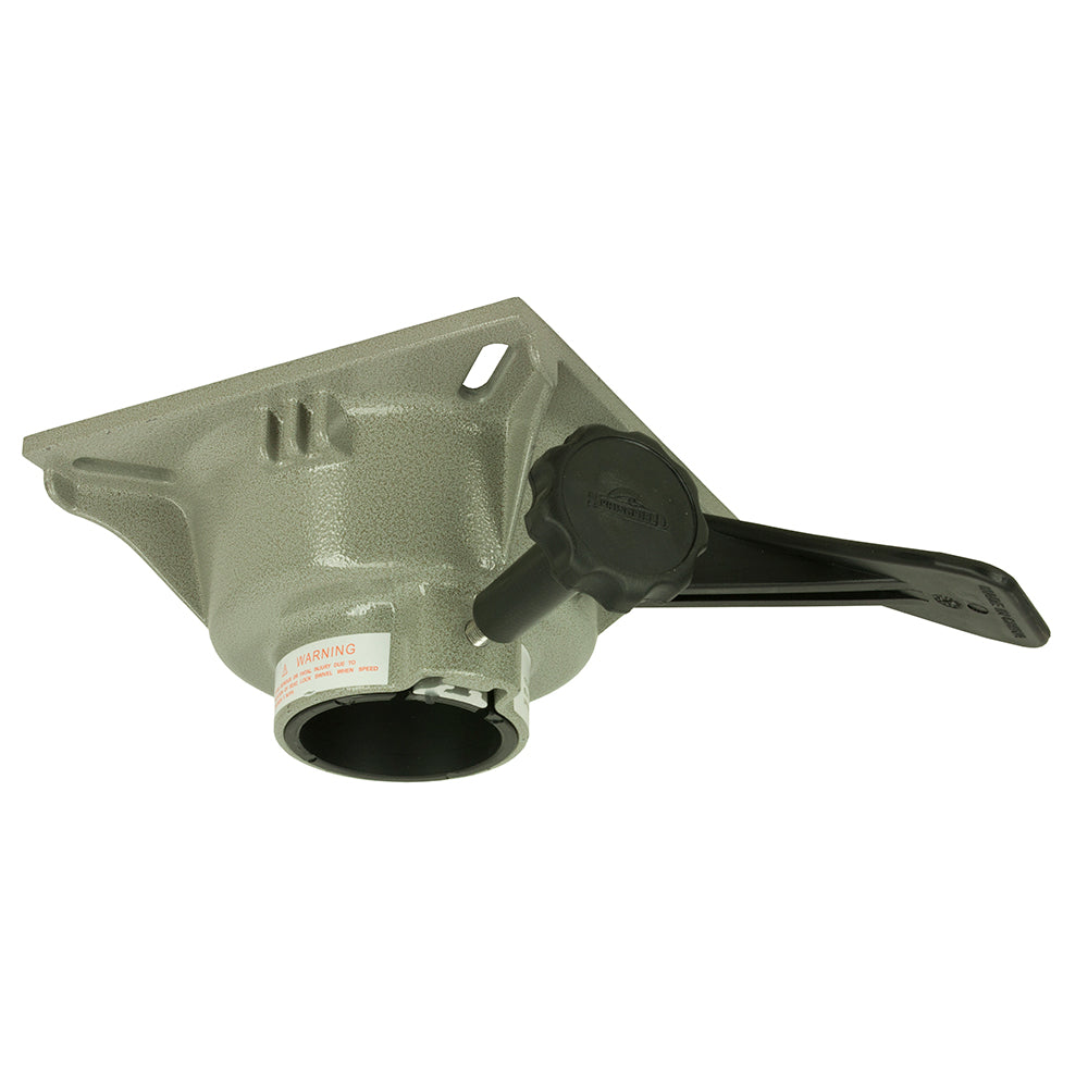 Springfield - Taper-Lock Seat Mount — Quality Boat Parts