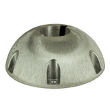Springfield - Taper-Lock 9" — Quality Boat Parts