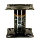 Springfield - Fixed Height Economy Pedestal — Quality Boat Parts