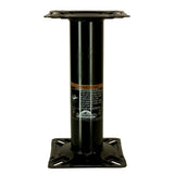 Springfield - Fixed Height Economy Pedestal — Quality Boat Parts