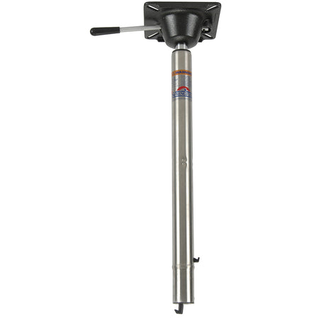 Springfield - Spring-Lock Power-Rise Adjustable Post — Quality Boat Parts
