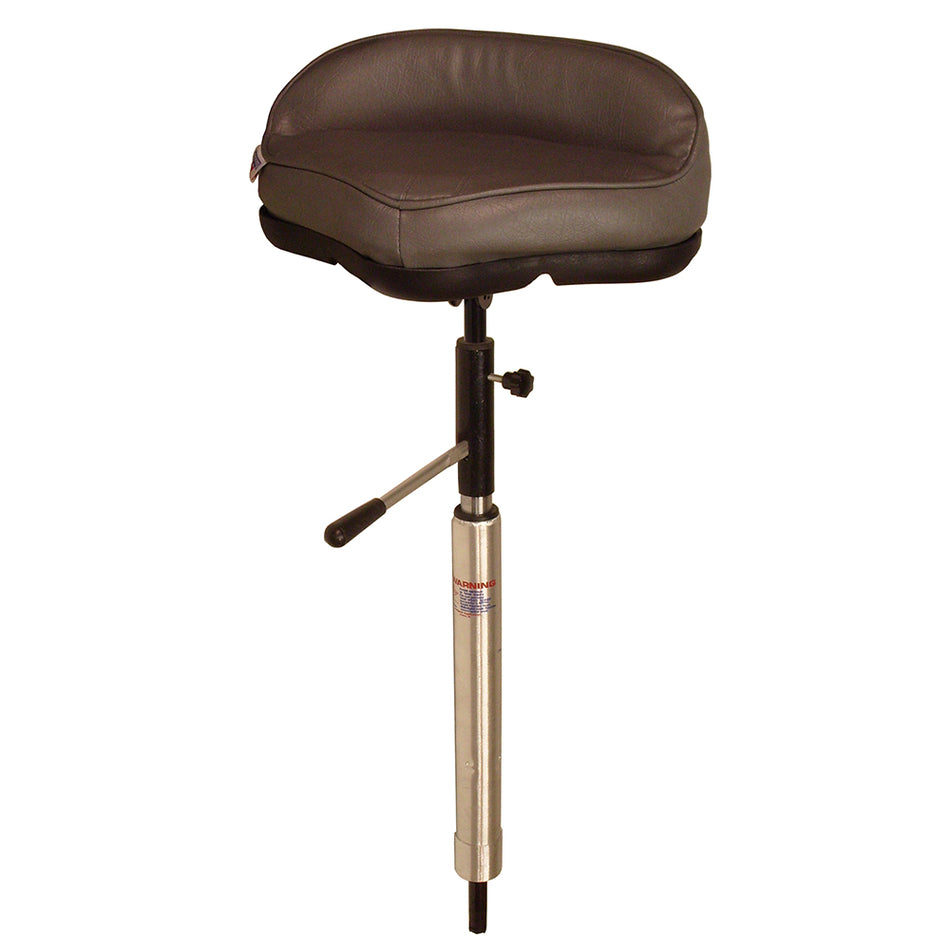 Springfield - KingPin Power-Rise Stand-Up Package Pin — Quality Boat Parts