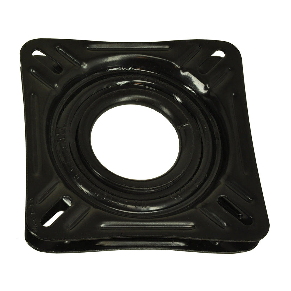 Springfield - 7" Non-Locking Swivel Mount — Quality Boat Parts